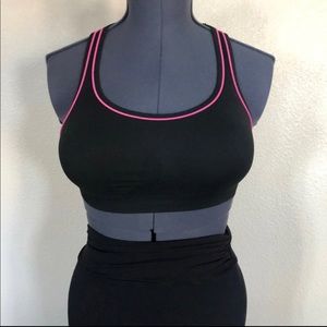 Victoria Secret VS Comfort Active Wear Sports Bra